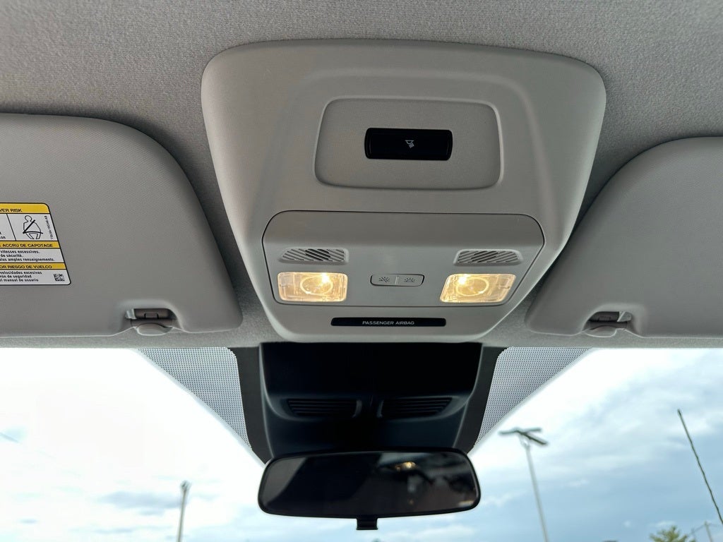 2024 Ford Transit-350 Base