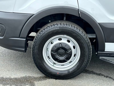 2024 Ford Transit-350 Base