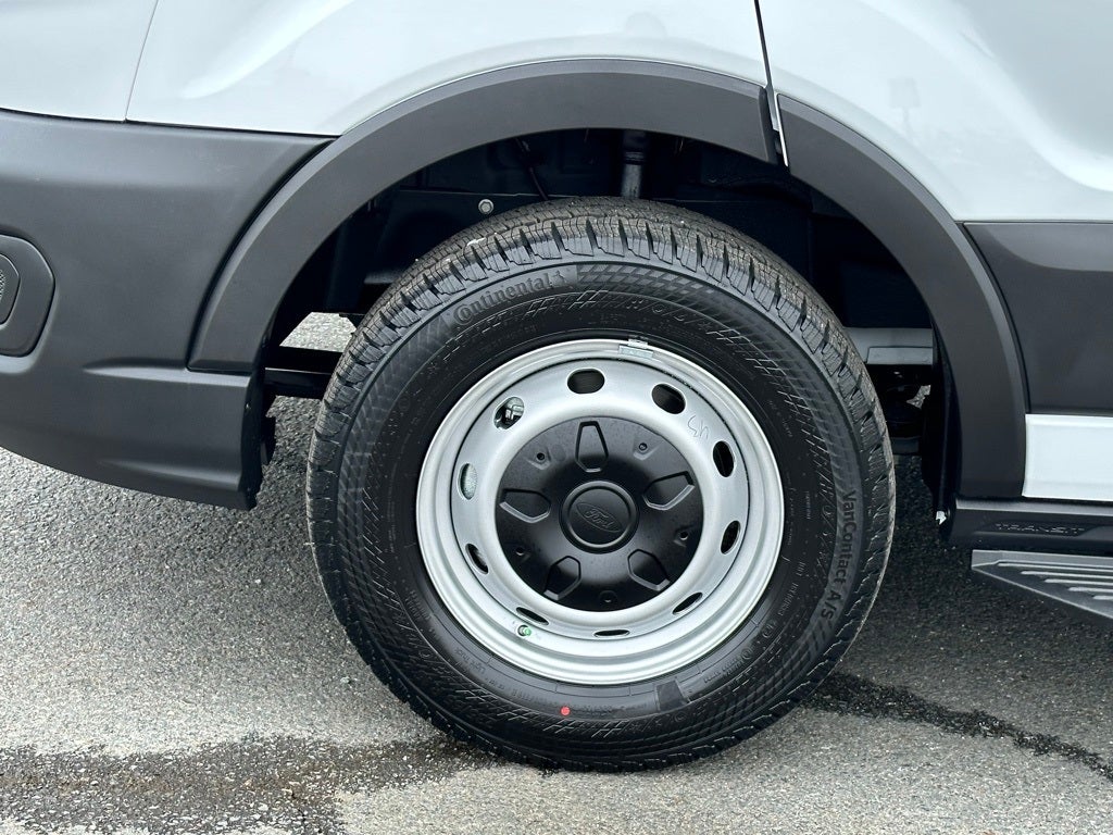 2024 Ford Transit-350 Base