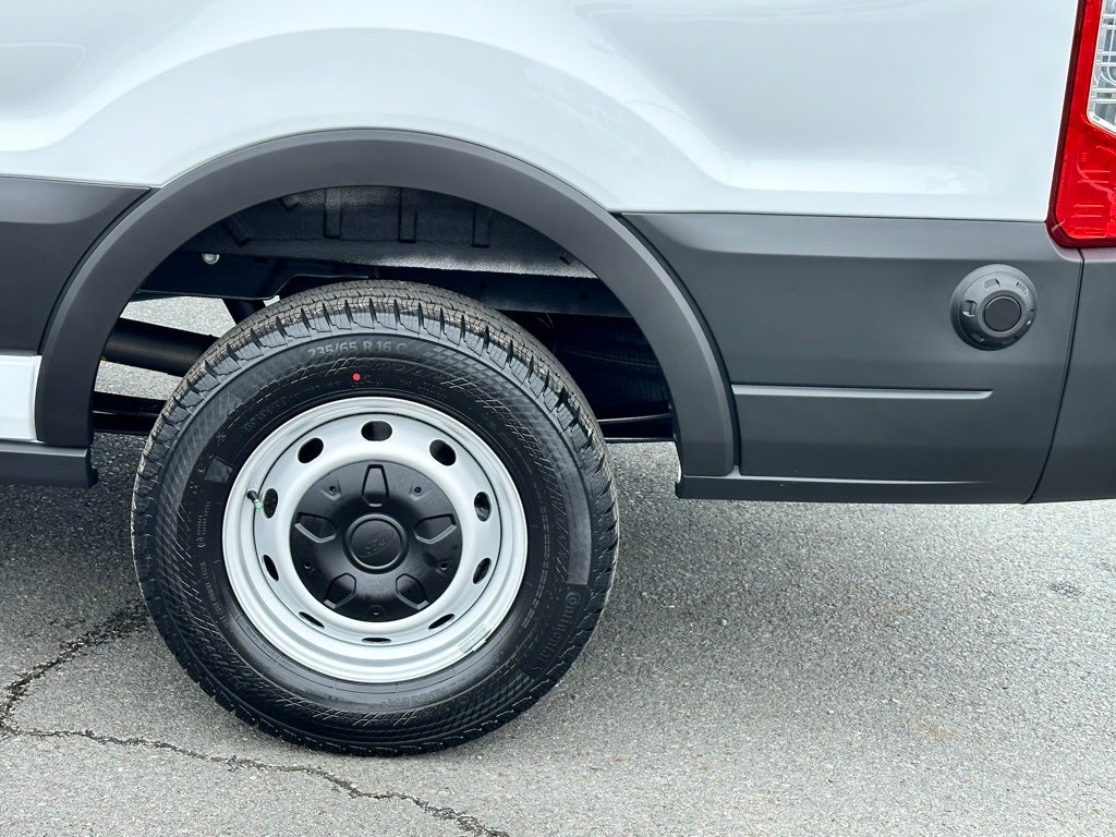 2024 Ford Transit-350 Base