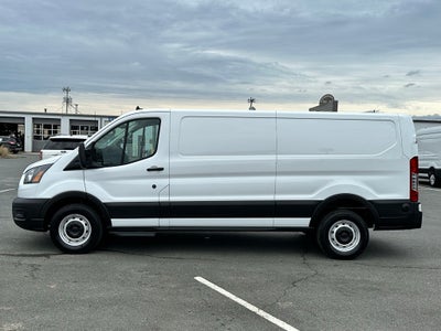 2024 Ford Transit-350 Base