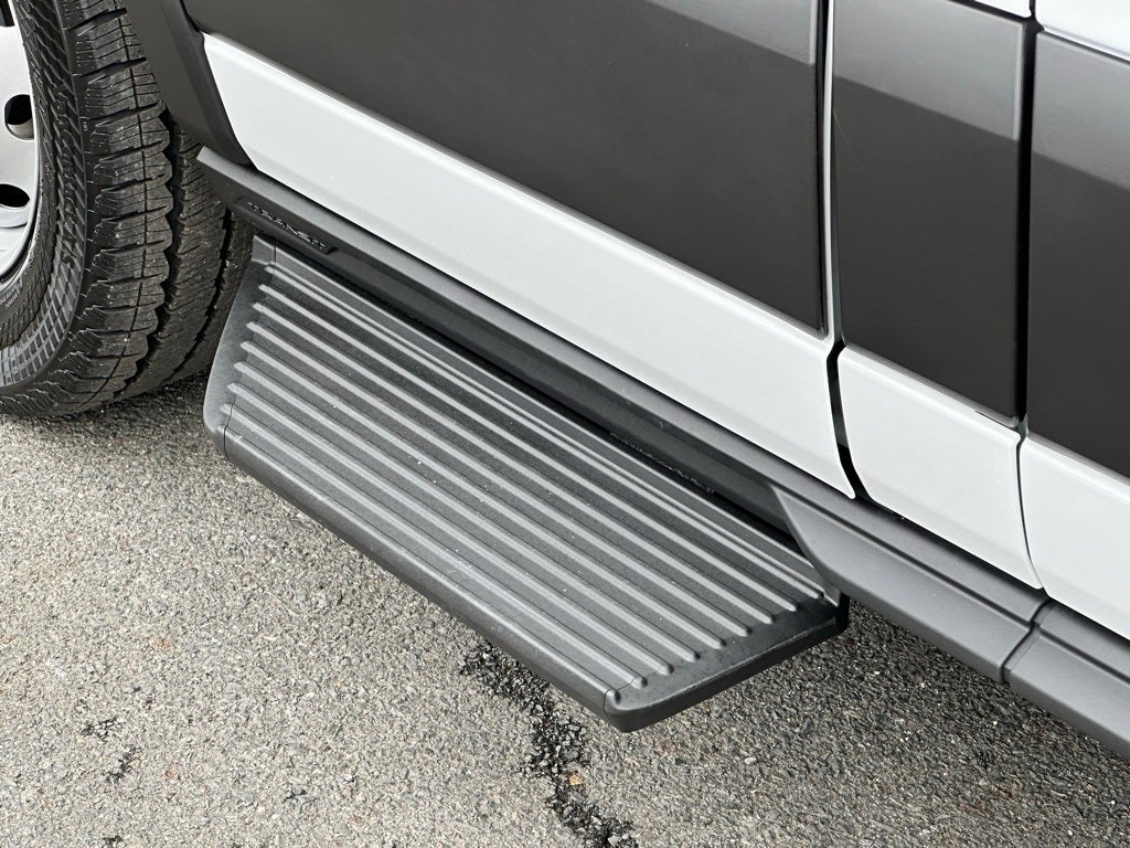 2024 Ford Transit-350 Base