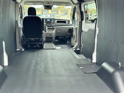 2024 Ford Transit-350 Base