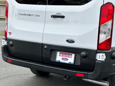2024 Ford Transit-350 Base