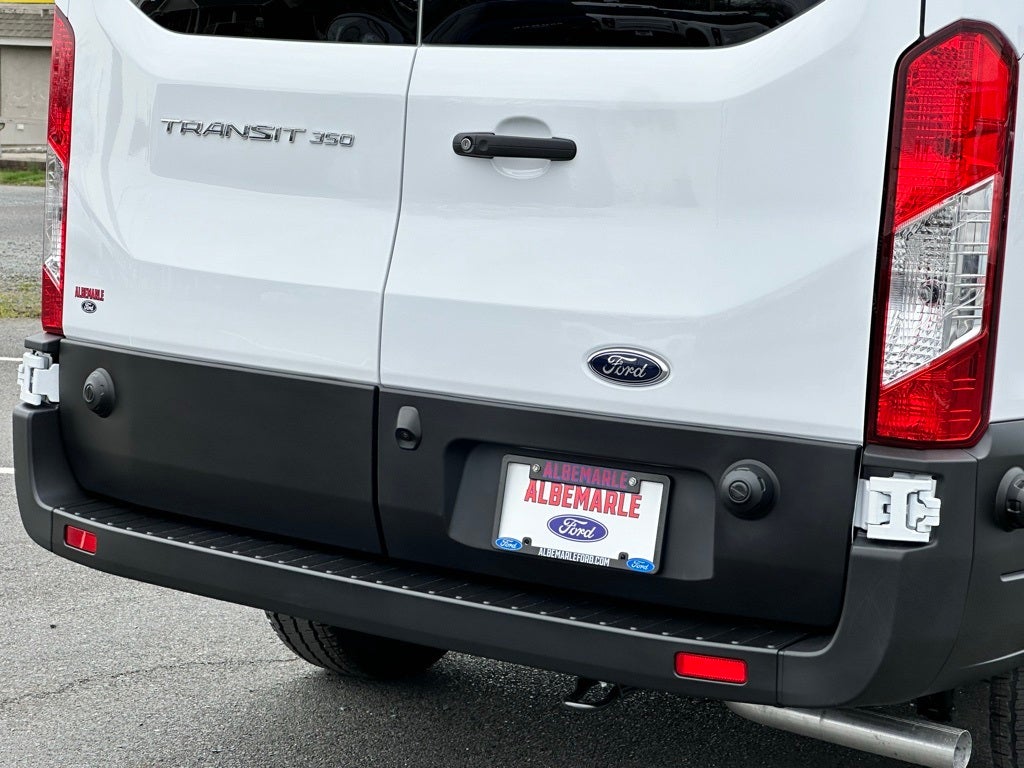 2024 Ford Transit-350 Base