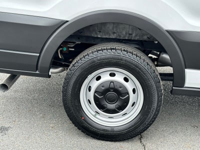 2024 Ford Transit-350 Base