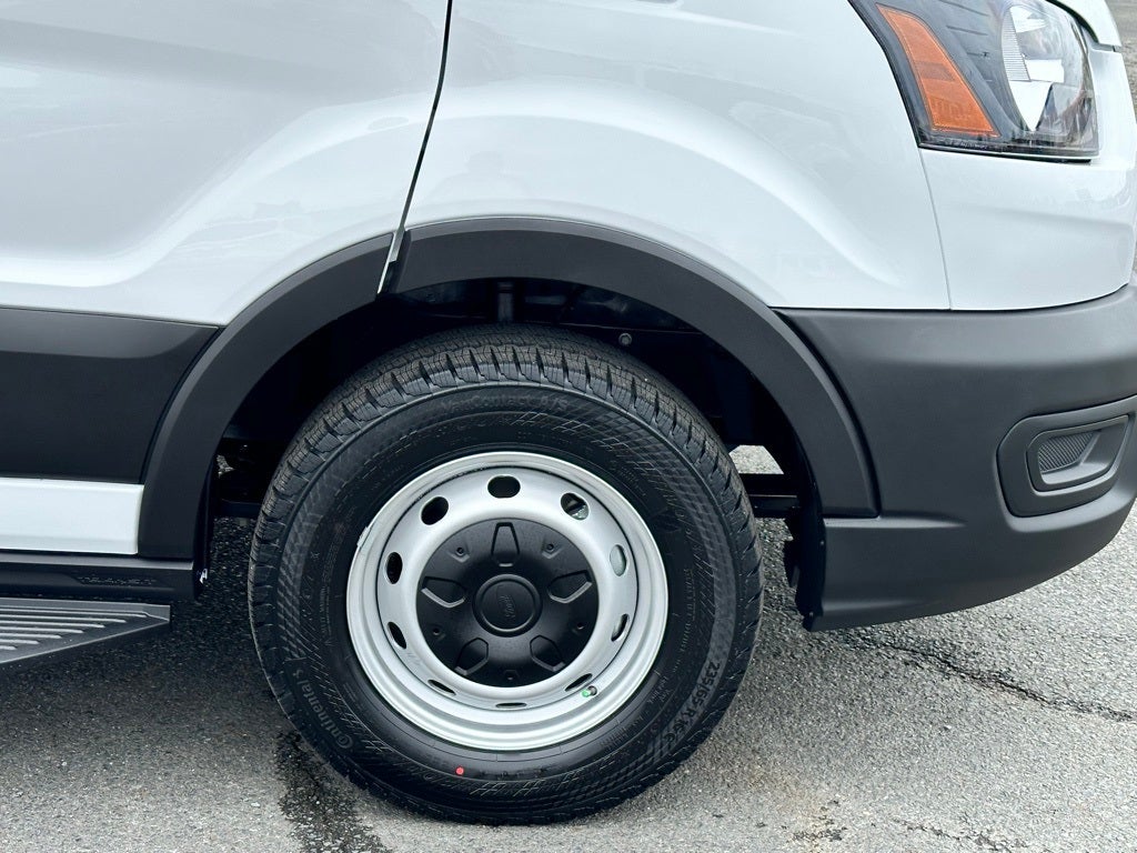 2024 Ford Transit-350 Base