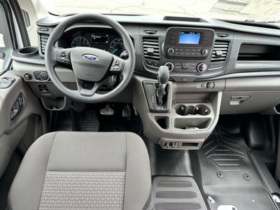 2024 Ford Transit-350 Base