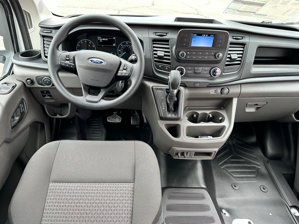 2024 Ford Transit-350 Base