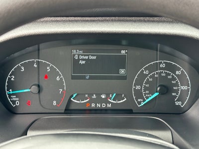 2024 Ford Transit-350 Base