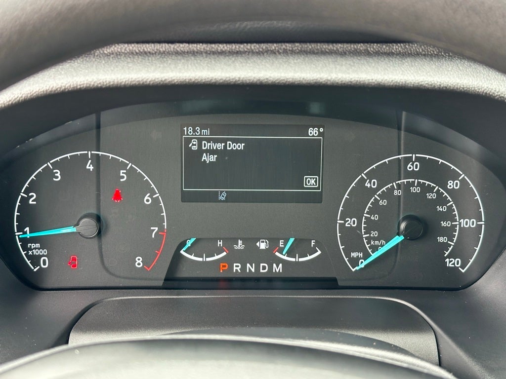 2024 Ford Transit-350 Base