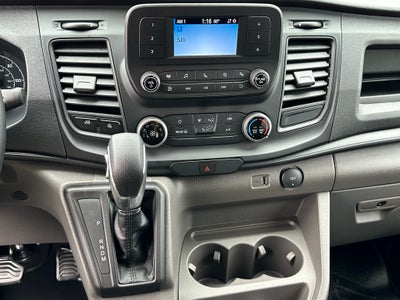 2024 Ford Transit-350 Base