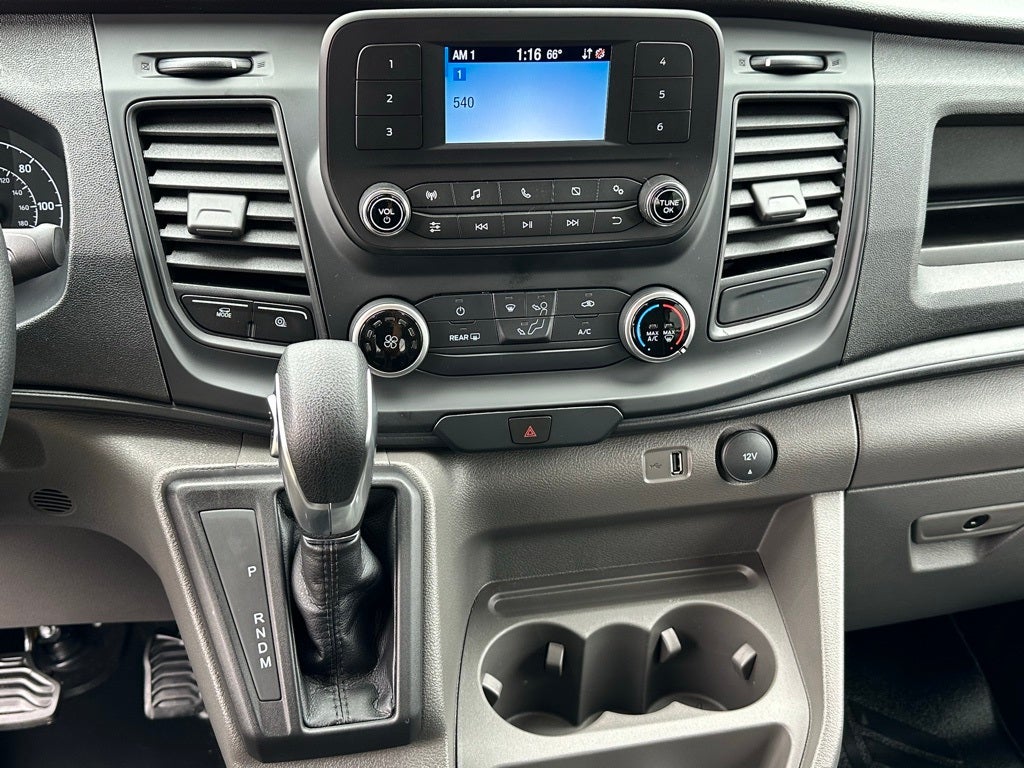 2024 Ford Transit-350 Base