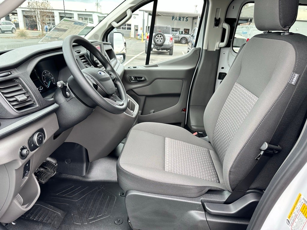 2024 Ford Transit-350 Base