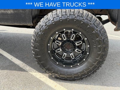 2002 Ford F-250SD Base