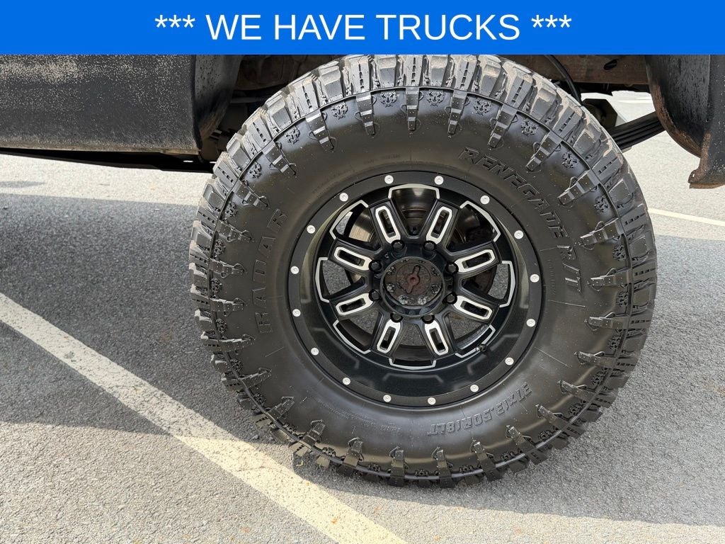 2002 Ford F-250SD Base