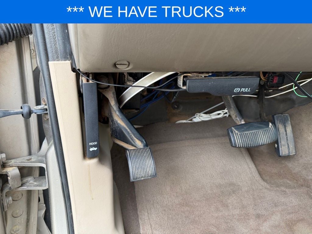 2002 Ford F-250SD Base