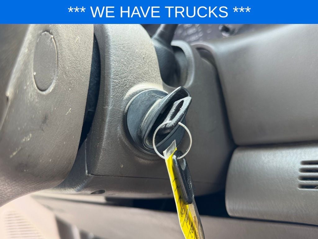 2002 Ford F-250SD Base