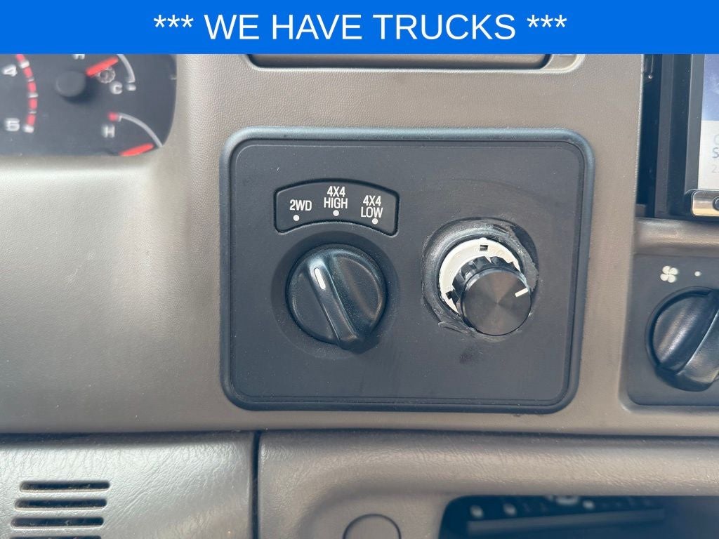 2002 Ford F-250SD Base