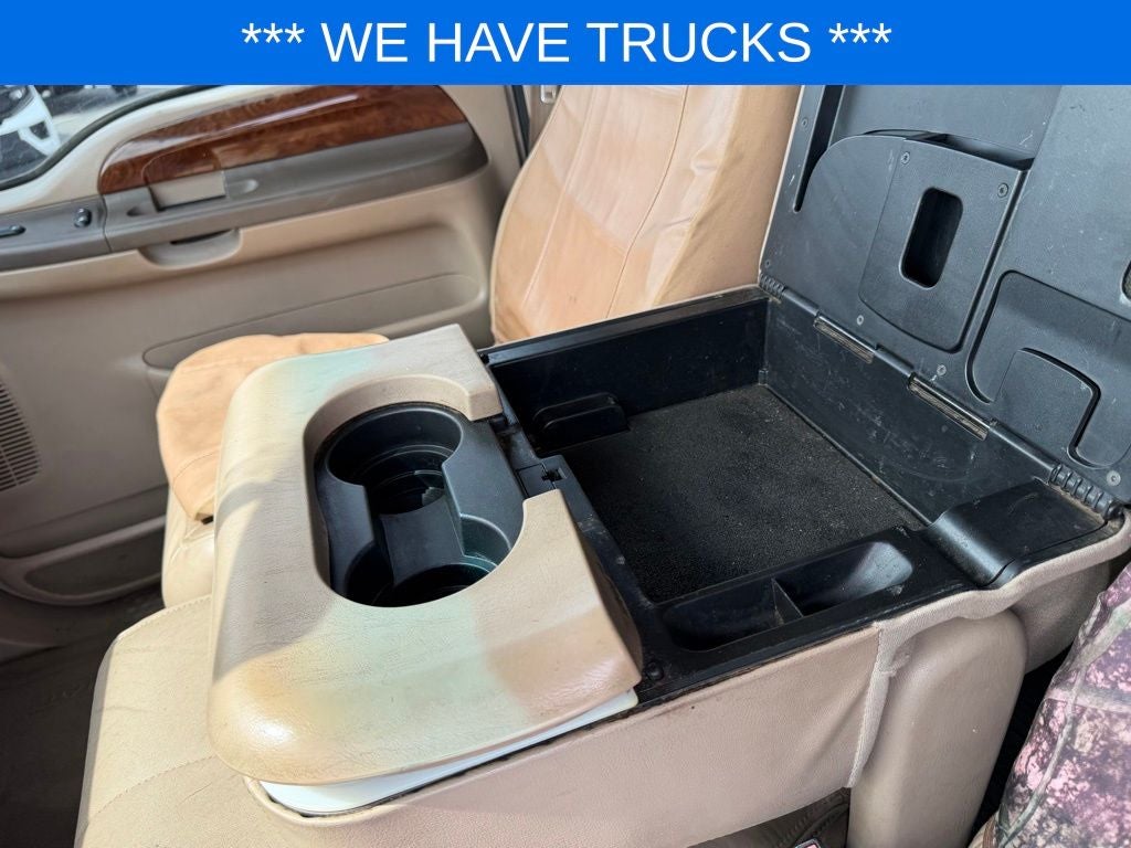 2002 Ford F-250SD Base