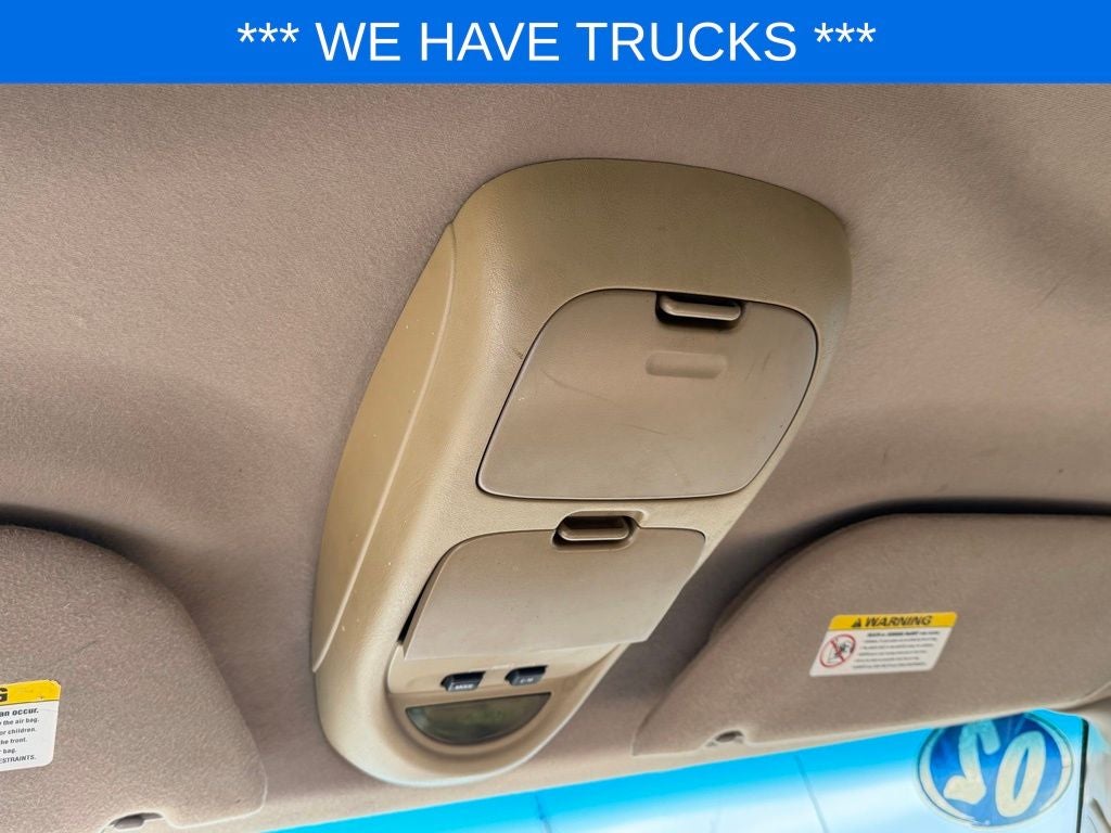 2002 Ford F-250SD Base