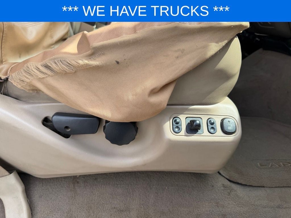 2002 Ford F-250SD Base