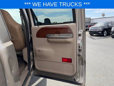 2002 Ford F-250SD Base