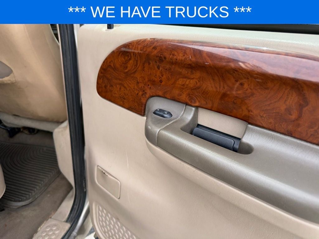 2002 Ford F-250SD Base