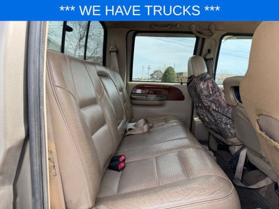 2002 Ford F-250SD Base