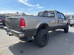 2002 Ford F-250SD Base
