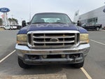 2003 Ford F-250SD Lariat