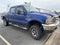 2003 Ford F-250SD Lariat