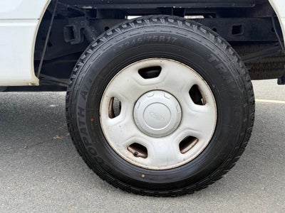 2009 Ford F-150 XL