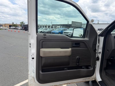 2009 Ford F-150 XL