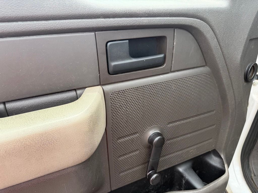 2009 Ford F-150 XL