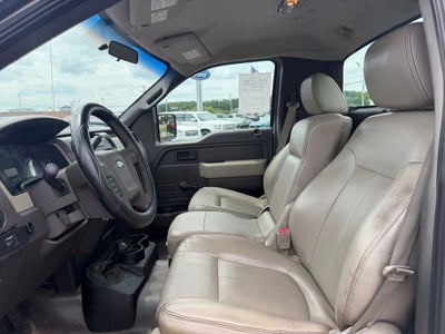 2009 Ford F-150 XL