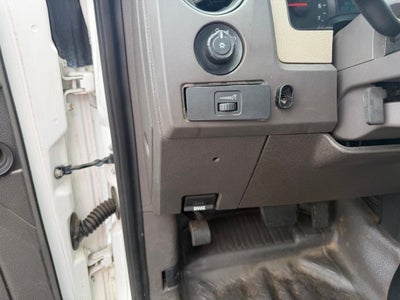 2009 Ford F-150 XL