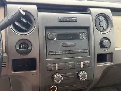 2009 Ford F-150 XL