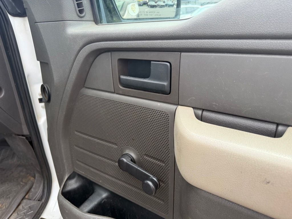2009 Ford F-150 XL