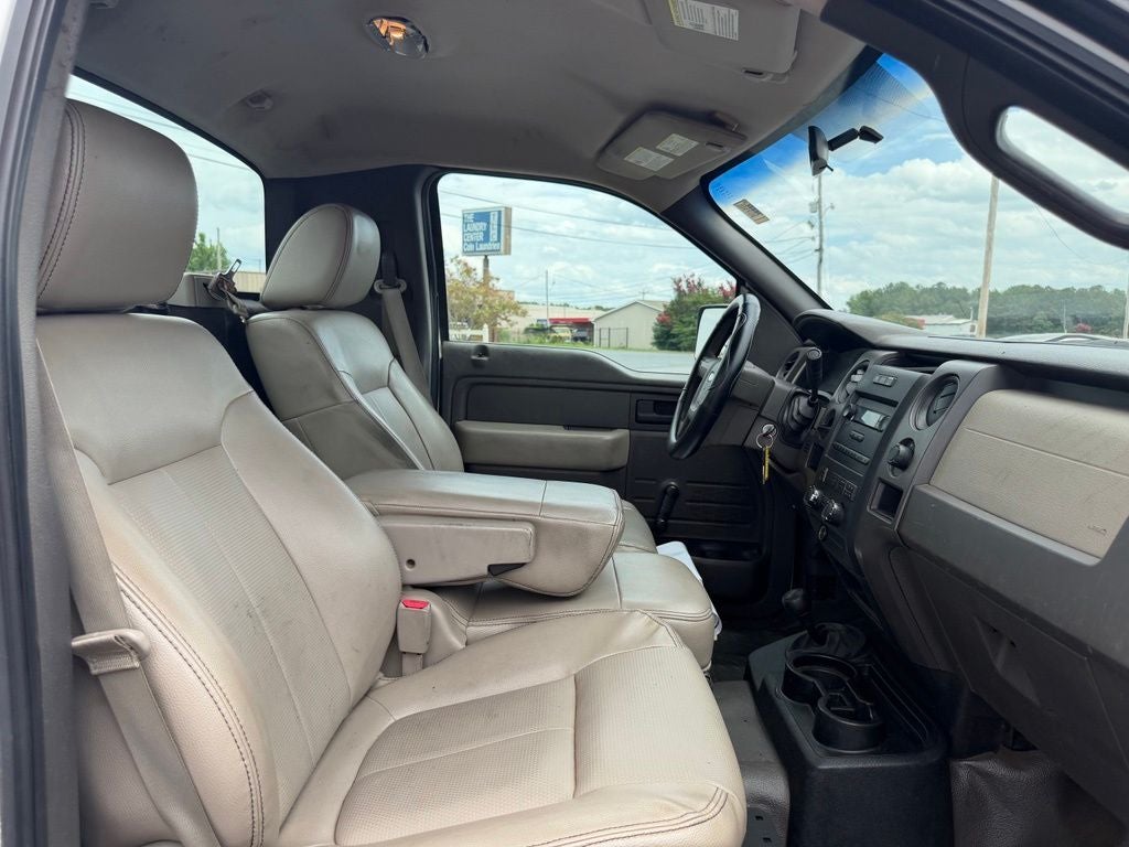 2009 Ford F-150 XL