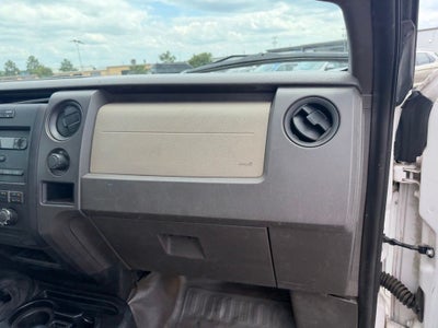 2009 Ford F-150 XL
