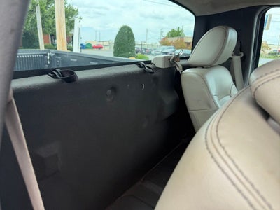 2009 Ford F-150 XL