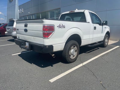 2009 Ford F-150 XL