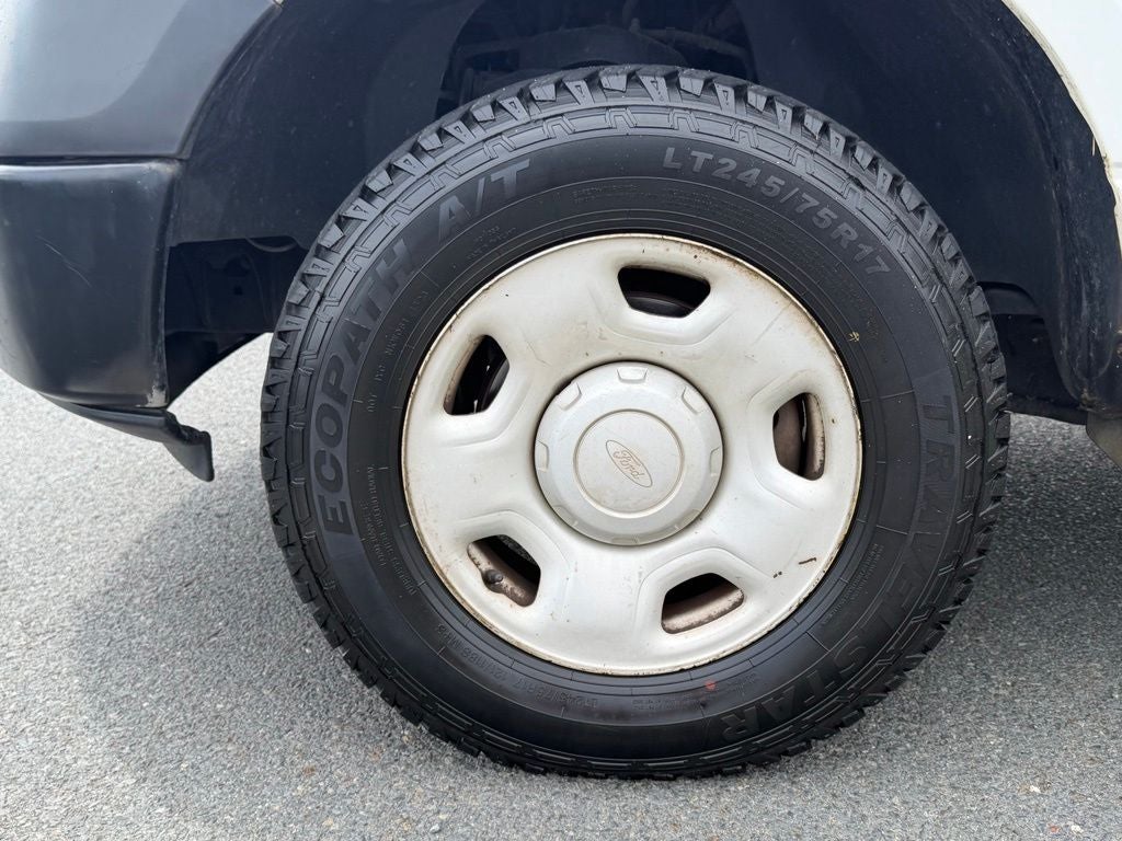 2009 Ford F-150 XL
