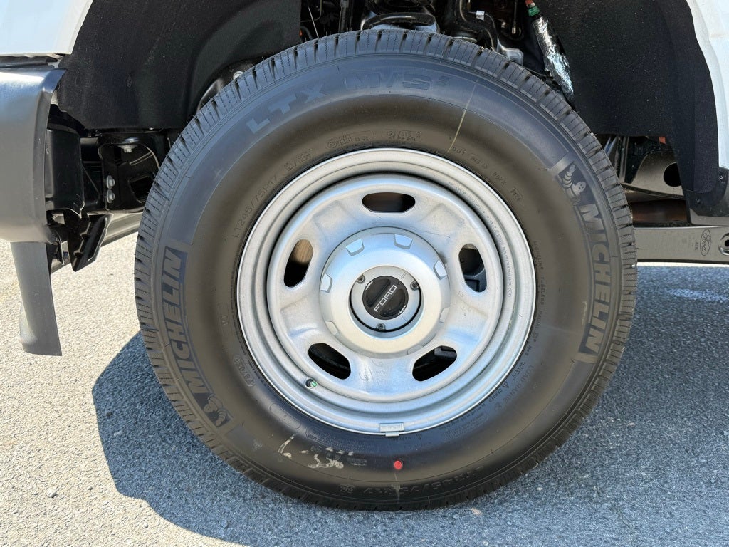 2025 Ford F-250SD XLT