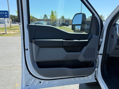 2025 Ford F-250SD XLT