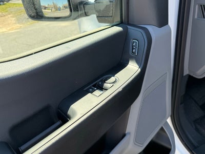 2025 Ford F-250SD XLT