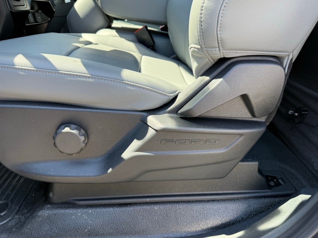 2025 Ford F-250SD XLT