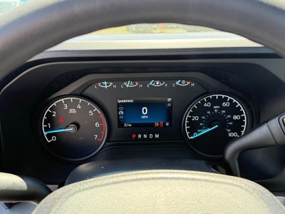 2025 Ford F-250SD XLT