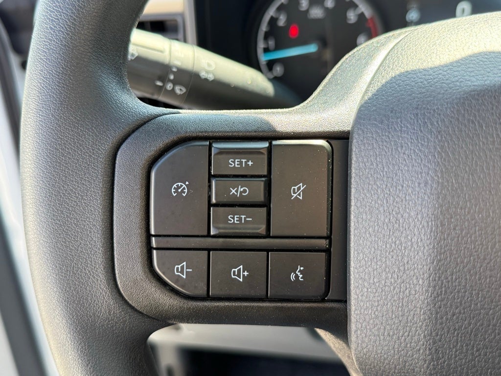 2025 Ford F-250SD XLT